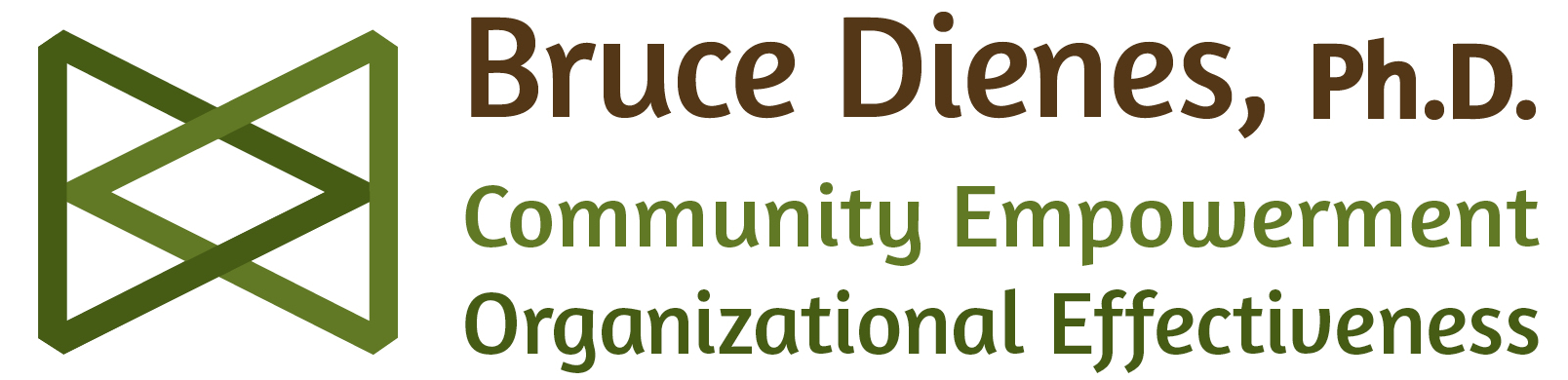 Bruce Dienes Consulting