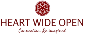 Heart Wide Open logo