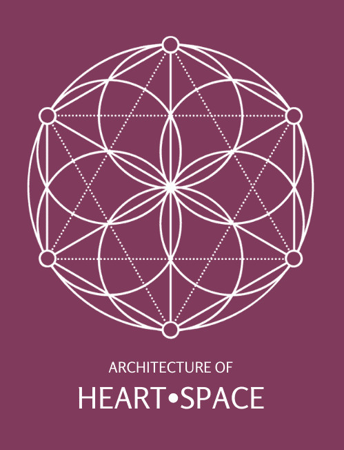 heart.space architecture